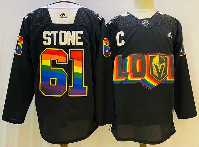 Vegas Golden Knights Jerseys 07 - Click Image to Close